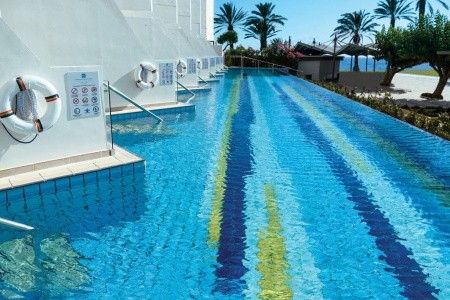 Constantinou Bros Athena Beach - 40