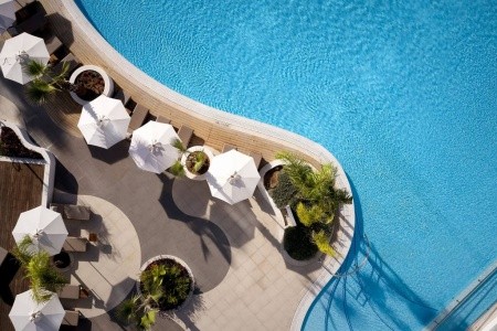 Parklane, A Luxury Collection Resort & Spa - 33