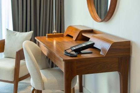 Parklane, A Luxury Collection Resort & Spa - 36