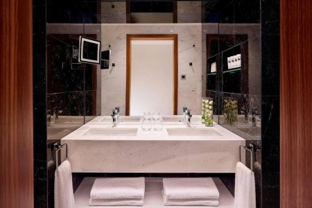 Parklane, A Luxury Collection Resort & Spa - 43