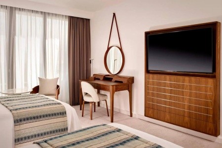 Parklane, A Luxury Collection Resort & Spa - 46