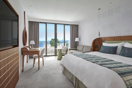 Parklane, A Luxury Collection Resort & Spa - 50