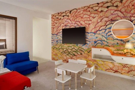 Parklane, A Luxury Collection Resort & Spa - 56