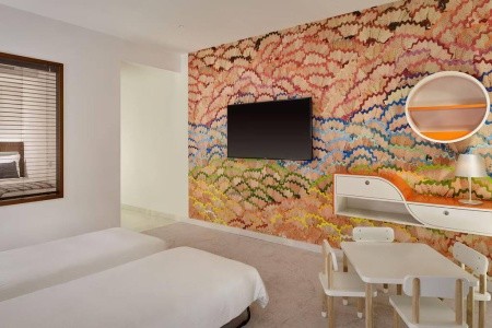 Parklane, A Luxury Collection Resort & Spa - 58