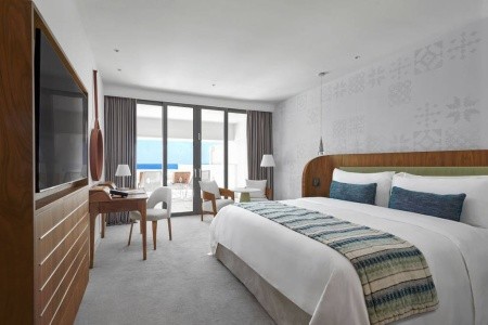 Parklane, A Luxury Collection Resort & Spa - 60