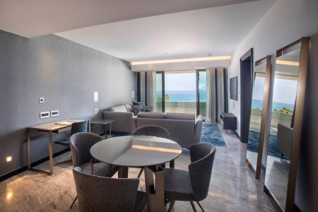 Parklane, A Luxury Collection Resort & Spa - 61