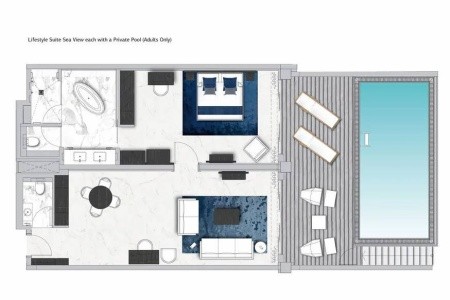 Parklane, A Luxury Collection Resort & Spa - 63