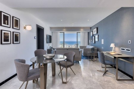 Parklane, A Luxury Collection Resort & Spa - 72