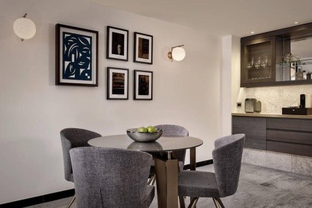 Parklane, A Luxury Collection Resort & Spa - 75