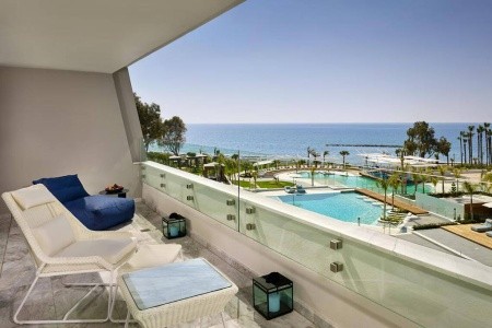 Parklane, A Luxury Collection Resort & Spa - 77