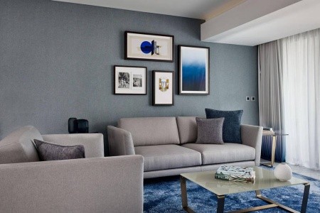 Parklane, A Luxury Collection Resort & Spa - 78