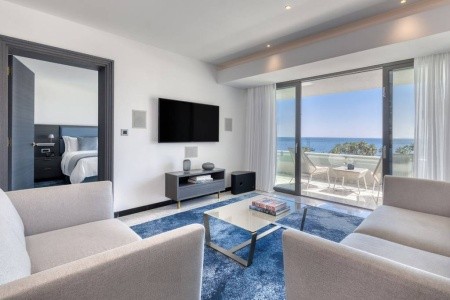 Parklane, A Luxury Collection Resort & Spa - 79