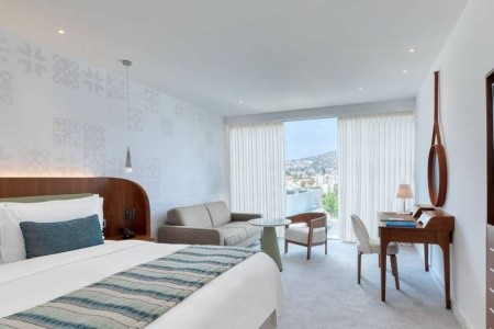 Parklane, A Luxury Collection Resort & Spa - 80