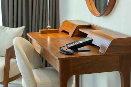 Parklane, A Luxury Collection Resort & Spa - 81