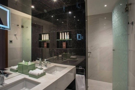 Parklane, A Luxury Collection Resort & Spa - 82