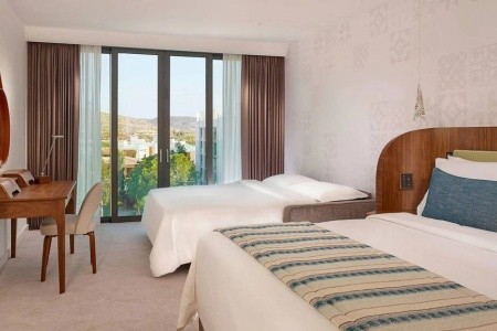 Parklane, A Luxury Collection Resort & Spa - 84