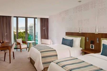 Parklane, A Luxury Collection Resort & Spa - 89