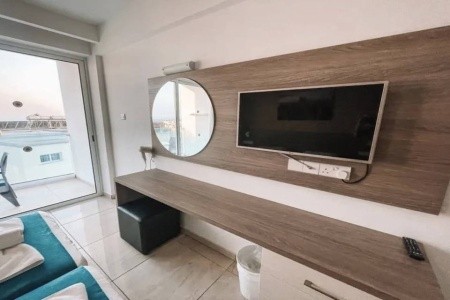 Sunny Blue (Ex. Mastronapa Apartment) - 15