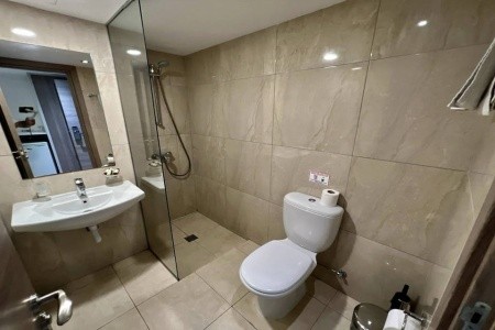 Sunny Blue (Ex. Mastronapa Apartment) - 17