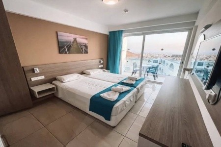 Sunny Blue (Ex. Mastronapa Apartment) - 18