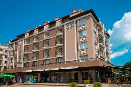 Bahami Residence - 13