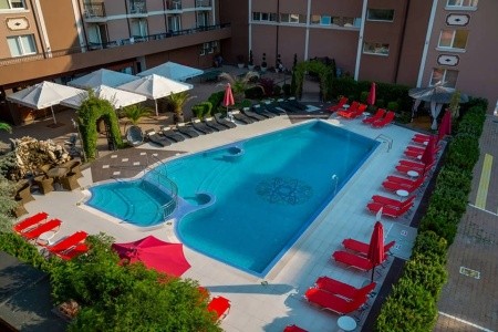 Bahami Residence - 15