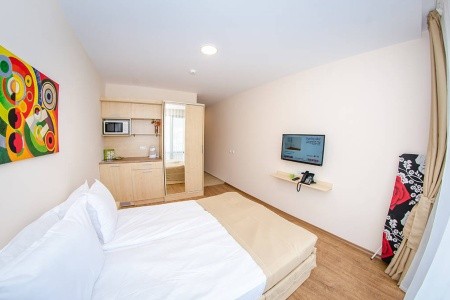 Premier Fort Beach - 45