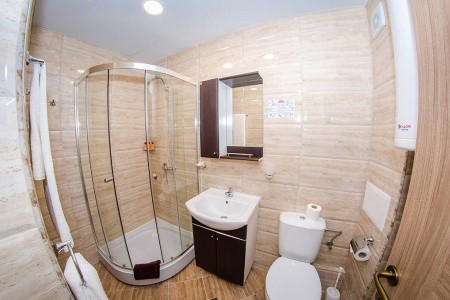 Premier Fort Beach - 46