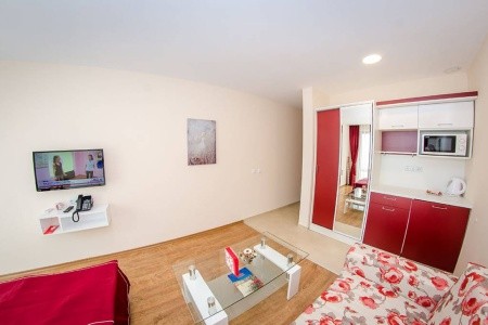 Premier Fort Beach - 47