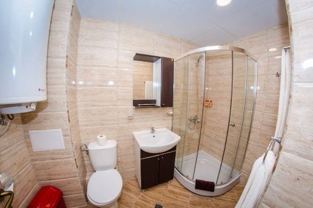 Premier Fort Beach - 49