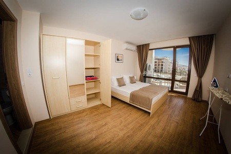 Premier Fort Beach - 53