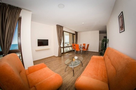 Premier Fort Beach - 54