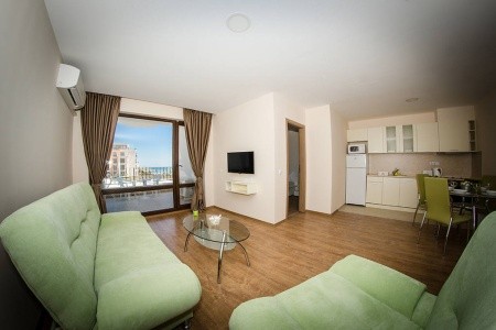 Premier Fort Beach - 57