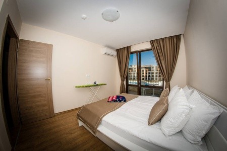 Premier Fort Beach - 58