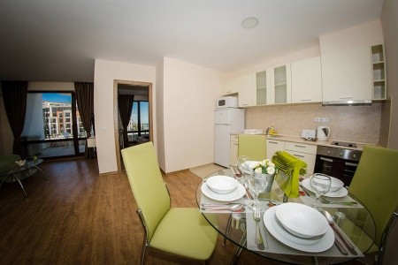 Premier Fort Beach - 60