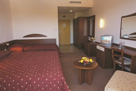 Park Hotel Continental - 15