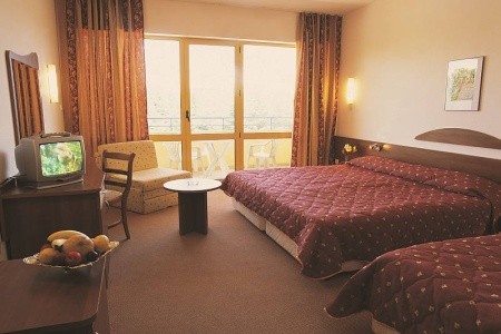 Park Hotel Continental - 16