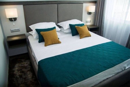 Best Western Plus Premium Inn & Casino - 21