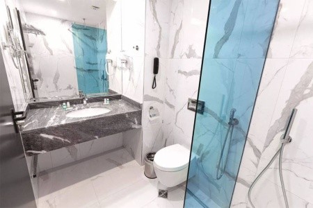 Best Western Plus Premium Inn & Casino - 22