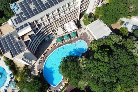 Allegra Balneo & Spa - 13