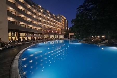 Allegra Balneo & Spa - 14