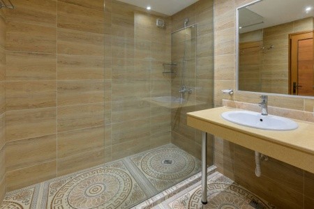 Allegra Balneo & Spa - 18