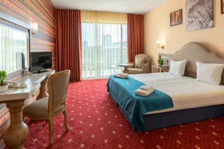 Allegra Balneo & Spa - 19