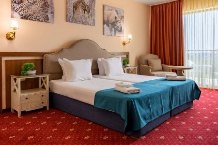 Allegra Balneo & Spa - 20