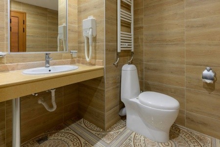 Allegra Balneo & Spa - 21