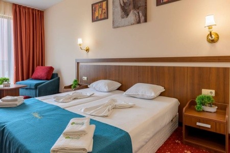 Allegra Balneo & Spa - 22