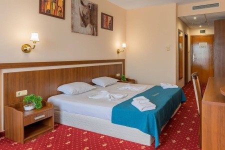 Allegra Balneo & Spa - 23