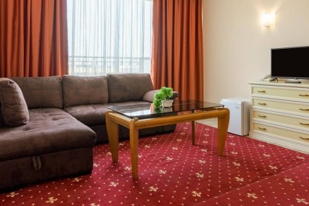 Allegra Balneo & Spa - 26