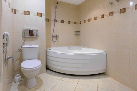 Allegra Balneo & Spa - 27