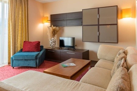 Allegra Balneo & Spa - 29